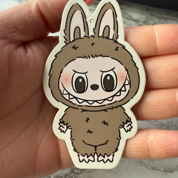 Authentic Labubu - Picture 3 of 4